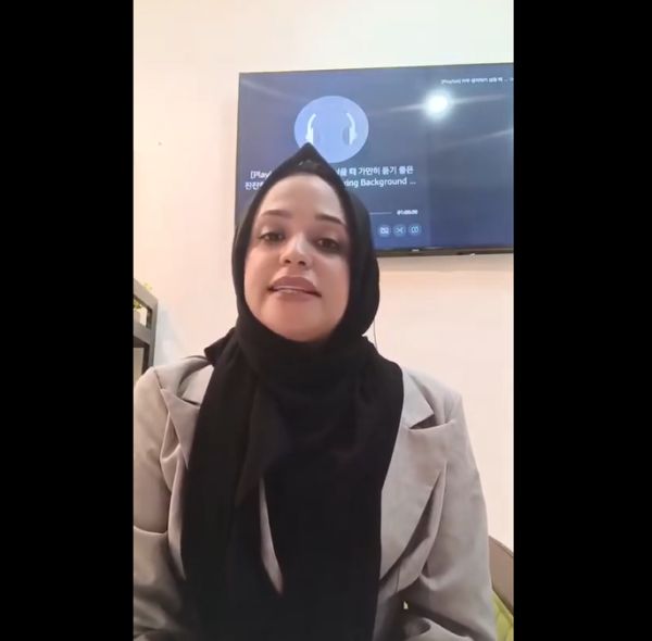 مواطنة يمنية أمريكية: ابن عمي المجرم الحقيقي وصديقاتي المحتجزات لدى الحوثيين في صنعاء أنقذنني من التعذيب