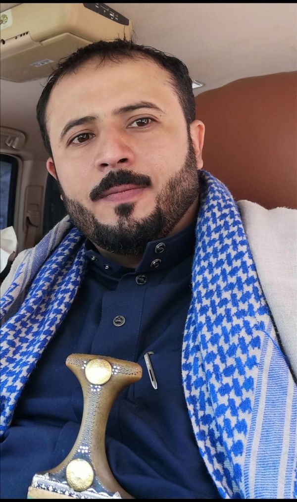 صنعاء.. ميليشيا الحوثي تختطف محامياً لتضامنه مع الشيخ حنتوس عبر الفيسبوك