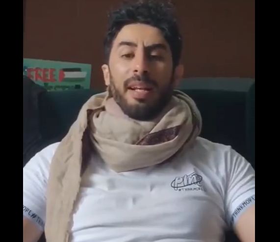 رجل أعمال يشكو تعرضه لسلسلة من الانتهاكات من قبل السلطات القضائية الخاضعة للمليشيات في صنعاء..(فيديو)