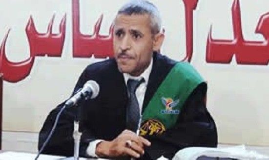  "عبد راجح" .. قاضي الإعدامات الحوثية في صنعاء