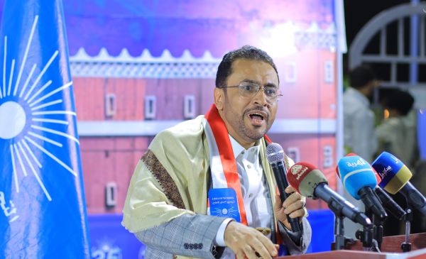 العديني:"الإصلاح شرط السياسة في اليمن وعمودها"