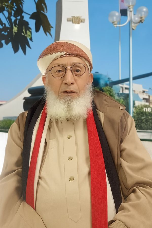  الشيخ صعتر:"انقلاب 21 سبتمبر نكبة اليمن الكبرى"