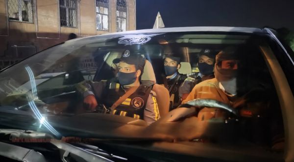 سكان: المليشيا تسير دوريات لذراعها الجديد بشوارع صنعاء خشية احتشاد السكان للاحتفال بثورة سبتمبر