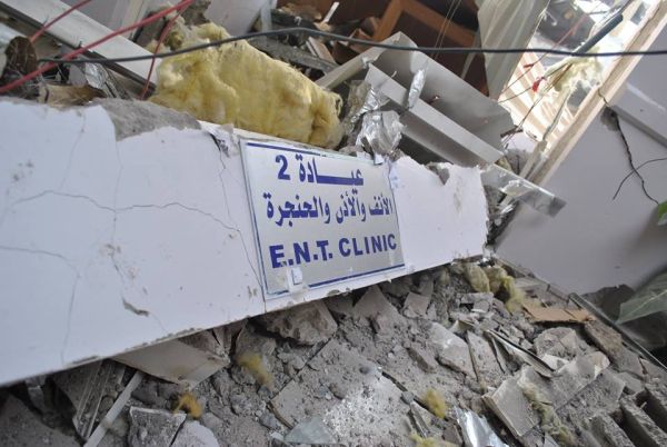 شبكة حقوقية توثّق 5 الف انتهاك ارتكبتها مليشيات الحوثي ضد القطاع الصحي