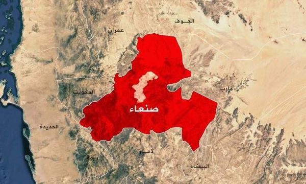 مصادر: مليشيا الحوثي تصعّد أنشطتها العسكرية في مديرية الحصن جنوب صنعاء
