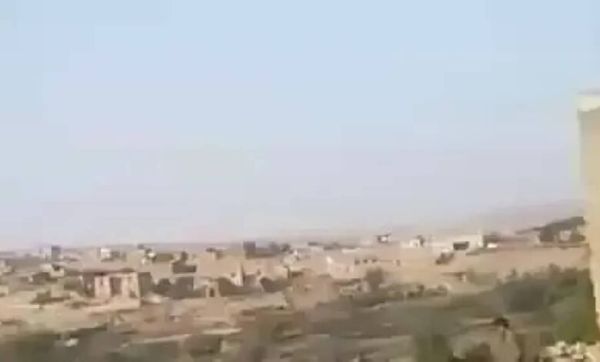 صنعاء.. قتلى وجرحى في أرحب إثر خلافات حوثية أشعلت صراعاً قبلياً