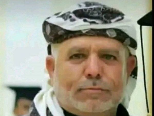 صنعاء.. مليشيات الحوثي تختطف شيخًا قبليًا في بني مطر صنعاء.. مليشيات الحوثي تختطف شيخًا قبليًا في بني مطر