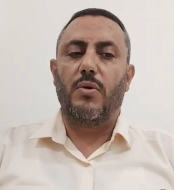 الكاتب "خالد معوضة": لا يمكن لليمنيين التعايش مع مليشيا الحوثي الكهنوتية  الكاتب "خالد معوضة": لا يمكن لليمنيين التعايش مع مليشيا الحوثي الكهنوتية