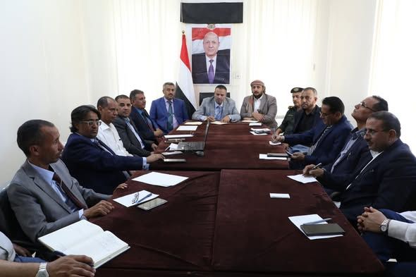 مأرب.. انطلاق دورة تدريبية حول الذكاء الاصطناعي لمدراء المكاتب التنفيذية بأمانة العاصمة