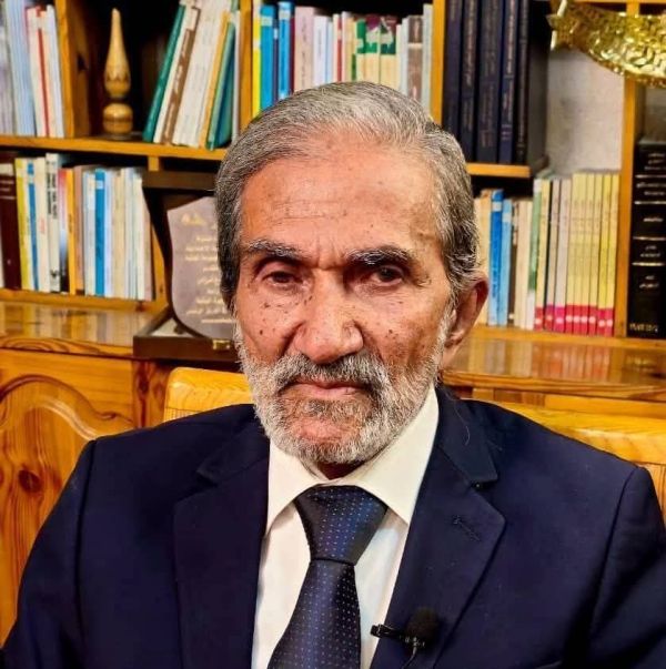 استدعاء ثم اختفاء.. مليشيات الحوثي تعتقل الدكتور حمود العودي في صنعاء