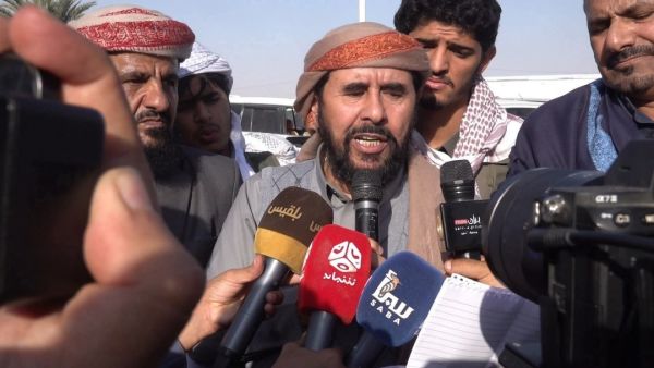  الأحزاب السياسية في مأرب تطالب الحكومة بسرعة صرف مستحقات جرحى الجيش  