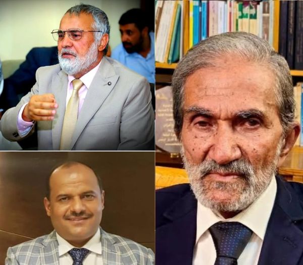 رابطة حقوقية: اختطاف الدكتور "العودي" ورفيقيه يُعد عملاً انتقامياً ورسالة ترهيب لكل صاحب رأي