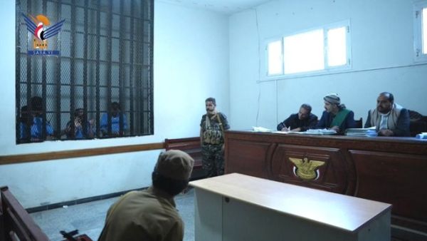 محكمة حوثية تصدر قرارًا بإعدام 17 شخصاً بتهمة التخابر