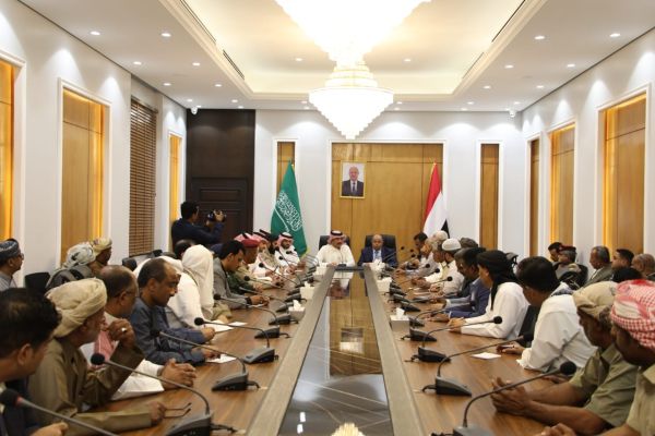 السعودية تؤكد رفضها للتصعيد في حضرموت وتطالب بخروج القوات المستقدمة للمحافظة