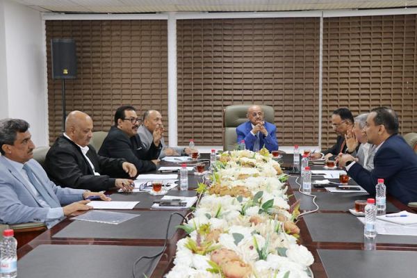  اللجنة الوطنية تعتمد تمويلات واردات بقيمة ملياري دولار