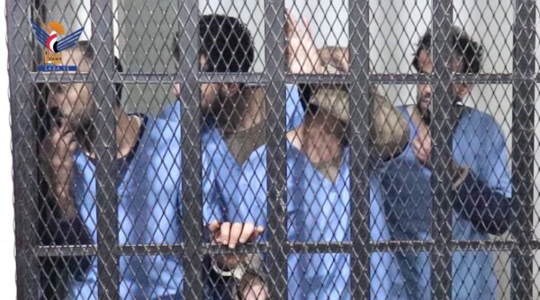 صنعاء.. محكمة خاضعة للحوثيين تحكم بإعدام 8 مختطفين بزعم “التجسس”