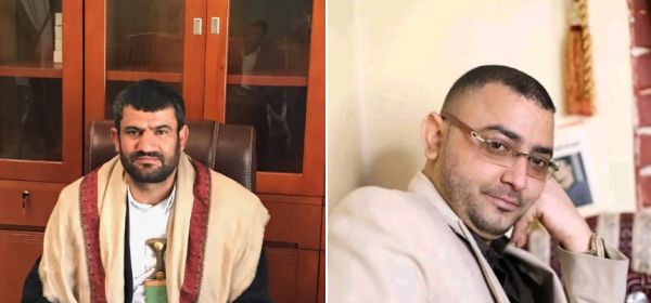 بعد بفشل محاولات تحريره تنفيذًا لأوامر الجزائية في صنعاء.. محامي الصحفي المياحي يناشد قياديًا حوثيًا التدخل