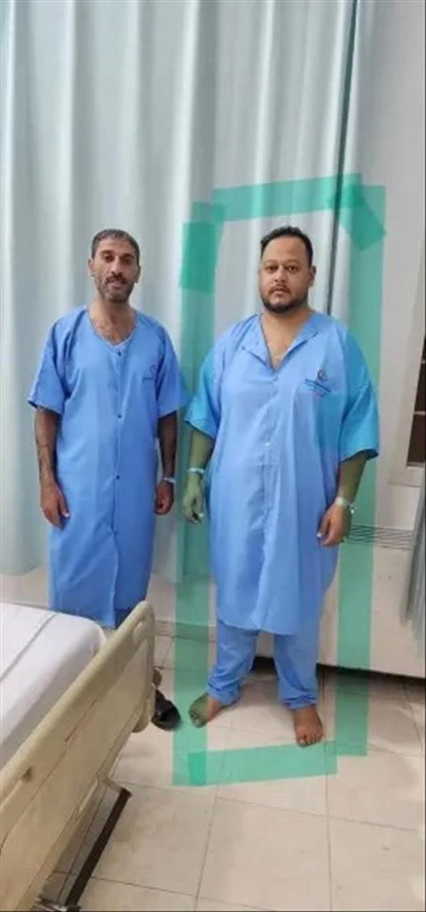 عبث الحوثيين بالطب يحوّل الإيثار إلى مأساة.. وفاة شاب أثناء تبرعه بكليته لشقيقه في صنعاء