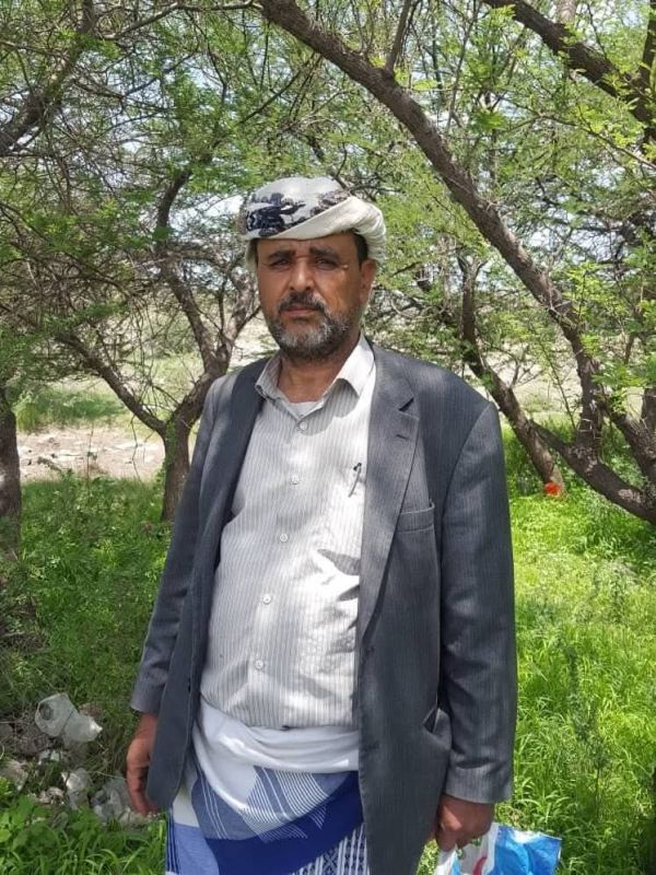 منظمة عين تطالب مليشيا الحوثي بكشف نتائج التحقيق في مقتل محمد رزق… والأسرة تتهم قيادات أمنية بالتلاعب بالقضية