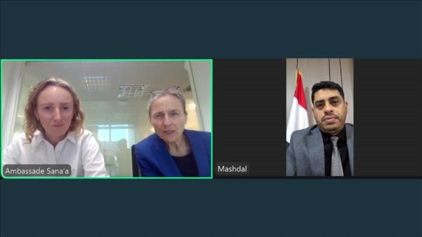 وزير حقوق الإنسان يؤكد التزام الحكومة بمبدأ الكل مقابل الكل في ملف تبادل الأسرى