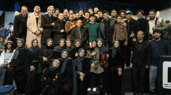 تضييق متصاعد يهدد الفضاءات الثقافية في صنعاء.. و"البيت اليمني للموسيقى والفنون" يطلق نداء إنقاذ أخير