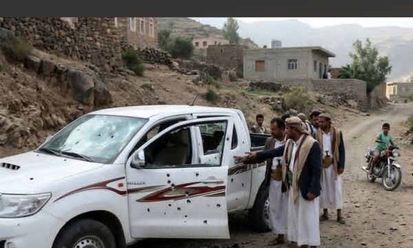 ​فوضى السلاح والموت.. انفلات أمني في ظل استمرار سيطرة مليشيا الحوثي