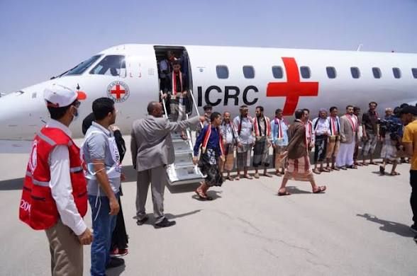 الوليدي: مليشيا الحوثي تعرقل مفاوضات الأردن بمقايضة مختطفين مدنيين بمهربي مخدرات وقتلة