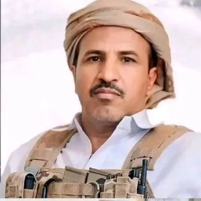 وصول الشيخ فدغم الحزمي إلى المناطق المحررة ويعلن القتال ضد مليشيات الحوثي