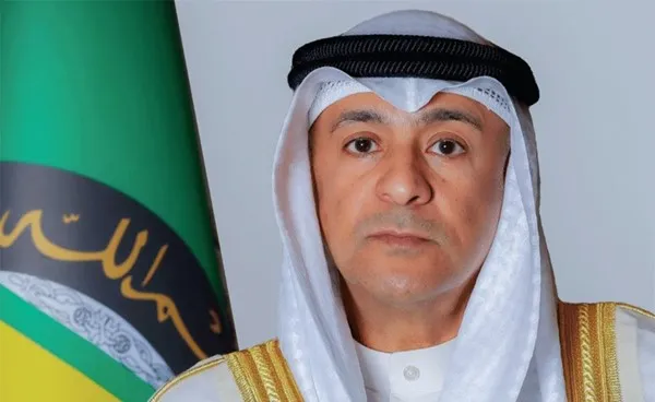 مجلس التعاون الخليجي يدين تهديدات ميليشيا الحوثي للملاحة البحرية