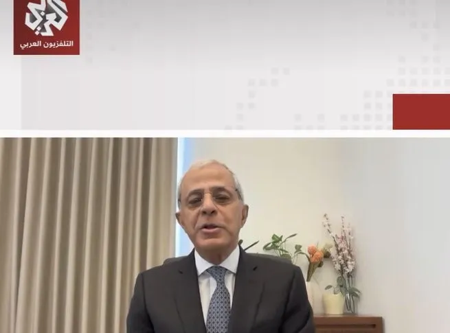 نائب وزير الخارجية: الحكومة لن تسمح بفتح مطار صنعاء دون ضوابط تضمن عدم استخدامه في نقل الأسلحة أو الخبراء