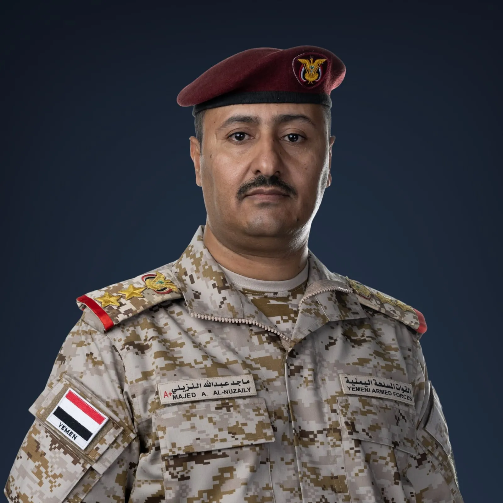القوات المسلحة اليمنية تؤكد تنفيذ عملية عسكرية استهدفت مواقع وقدرات مليشيات الحوثي في عدة محاور