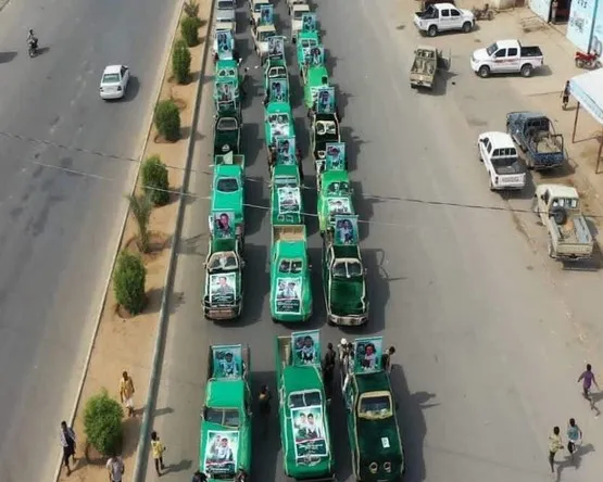 خلال يومين فقط.. مليشيات الحوثي تدفن نحو 50 قتيل من عناصرها
