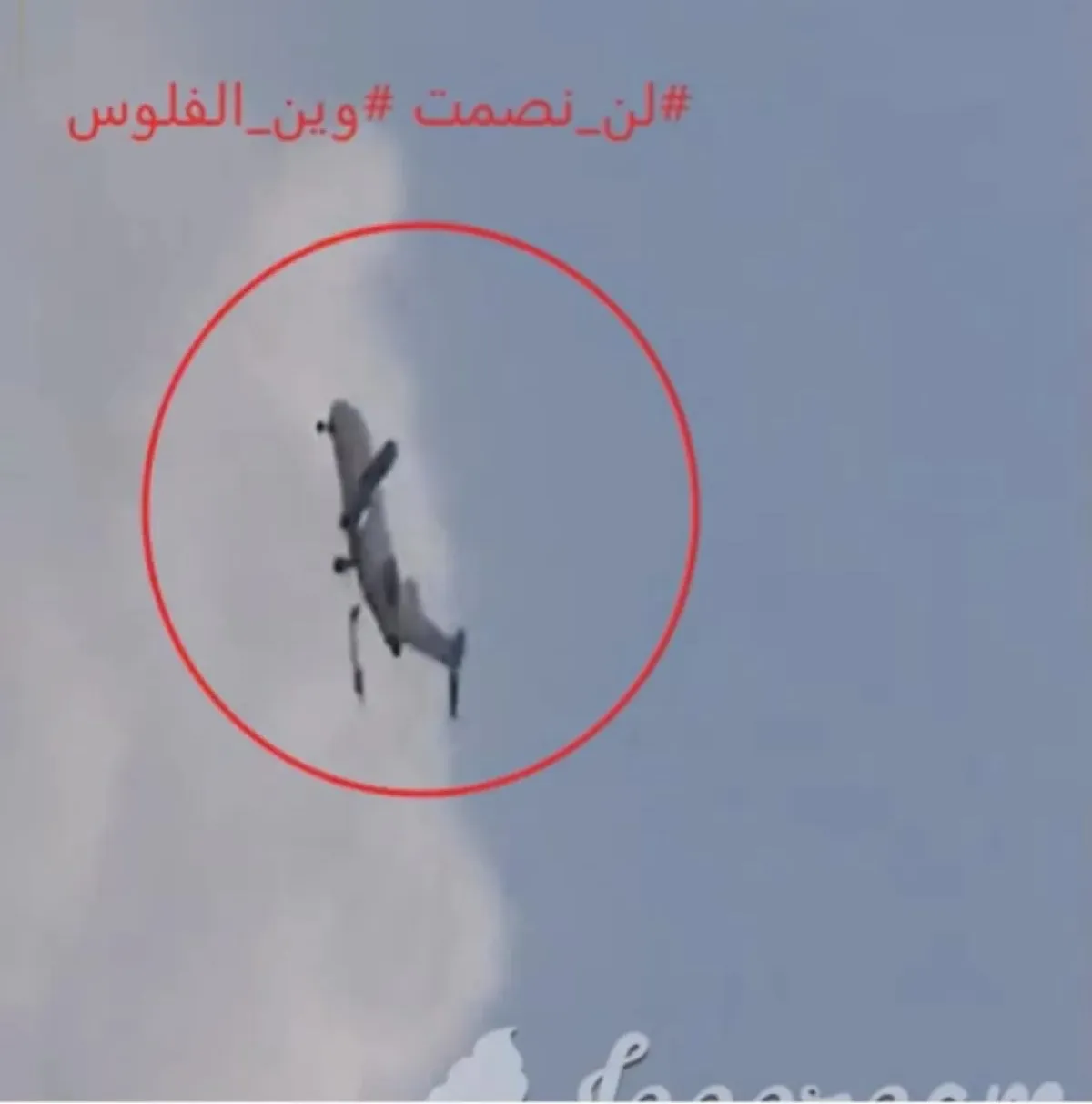 صنعاء.. وصول طائرة شحن كبيرة من كينيا وسط تساؤلات حول مهمتها وحمولتها