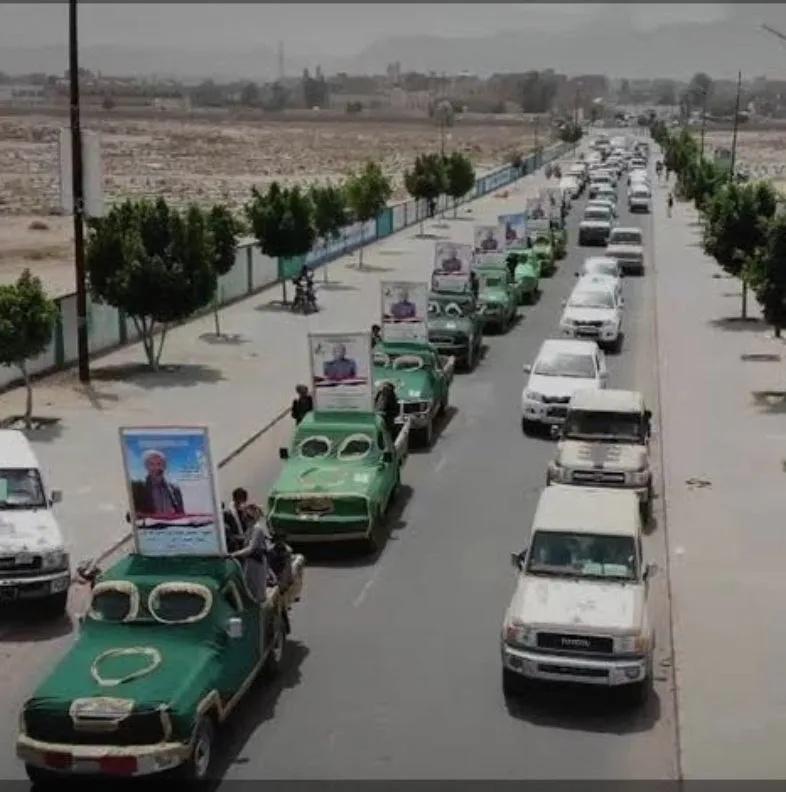 الحوثيون يقيدون نشر أخبار قتلاهم وسط مخاوف من تراجع الحشد عقب عملية فجر اليمن