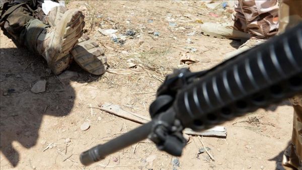 مقتل قيادي حوثي على يد آخر في ذمار بسبب سيارة منهوبة