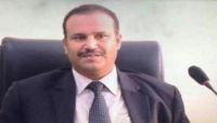 في حوار خاص مع «العاصمة أونلاين».. اللواء عبدالغني جميل: العاصمة تتعرض للتجريف وهويتها في خطر ولا سلام مع الانقلابيين إلا بالحسم العسكري في حوار خاص مع «العاصمة أونلاين».. اللواء عبدالغني جميل: العاصمة تتعرض للتجريف وهويتها في خطر ولا سلام مع الانقلابيين إلا بالحسم العسكري
