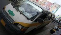ميلشيا الحوثي تختطف سائق "باص" بصنعاء