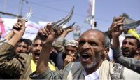 ما وراء تنصل الانقلابيين عن اختطافهم صحفيين.. وتهديد حوثي لـ«المخلوع» بتفجير الوضع عسكريا في صنعاء
