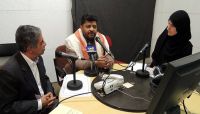 كيف حول الانقلابيون «إذاعة صنعاء» إلى «مخزن بارود»؟ كيف حول الانقلابيون «إذاعة صنعاء» إلى «مخزن بارود»؟