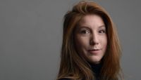 العثور على جثة صحفية سويدية مفقودة مقطوعة الرأس والأطراف