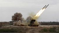 الحوثيون يعلنون استهداف الرياض بصاروخ والتحالف يؤكد اعتراضه