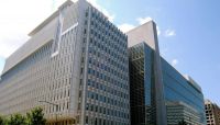 "البنك الدولي" يخصص 200 مليون دولار لمكافحة الكوليرا وتحسين الصرف الصحي باليمن