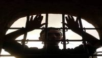 المليشيات الانقلابية تعذب مختطف حتى الاغماء في سجن هبرة بصنعاء المليشيات الانقلابية تعذب مختطف حتى الاغماء في سجن هبرة بصنعاء