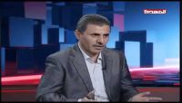 قيادي حوثي يهدد بإعدام العسكريين المطالبين بمرتباتهم قيادي حوثي يهدد بإعدام العسكريين المطالبين بمرتباتهم