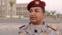 ناطق الجيش : انهيار التحالف بين الإنقلابيين بات وشيكا ناطق الجيش : انهيار التحالف بين الإنقلابيين بات وشيكا