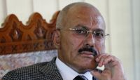 الحوثيون يتجاهلون اعتراضات صالح على القرارات الأخيرة الحوثيون يتجاهلون اعتراضات صالح على القرارات الأخيرة