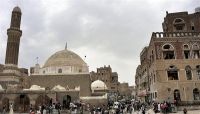 كيف حوّل الحوثيون المساجد الى أماكن لاستقطاب مقاتلين جدد؟! كيف حوّل الحوثيون المساجد الى أماكن لاستقطاب مقاتلين جدد؟!