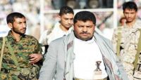 جماعة الحوثي تدشن حربها ضد الإعلاميين المؤيدين لصالح جماعة الحوثي تدشن حربها ضد الإعلاميين المؤيدين لصالح