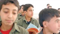 تلاميذ اليمن ... عام دراسي جديد في بعض المناطق تلاميذ اليمن ... عام دراسي جديد في بعض المناطق
