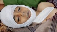 اليونيسيف : قتل الأطفال في تعز اليمنية أمر غير مقبول اليونيسيف : قتل الأطفال في تعز اليمنية أمر غير مقبول